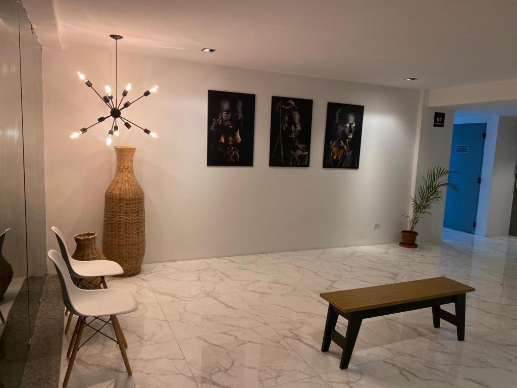 Apartamento Sofisticado Em Frente Ao Shopping 카루아루 외부 사진
